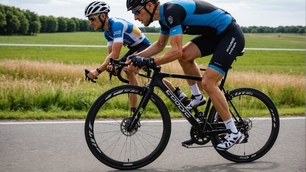 Les innovations technologiques dans les équipements cyclistes : vers une expérience améliorée