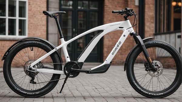 Les dernières tendances en matière de vélos électriques en 2024