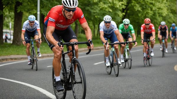 Nutrition cycliste : aliments essentiels pour votre performance