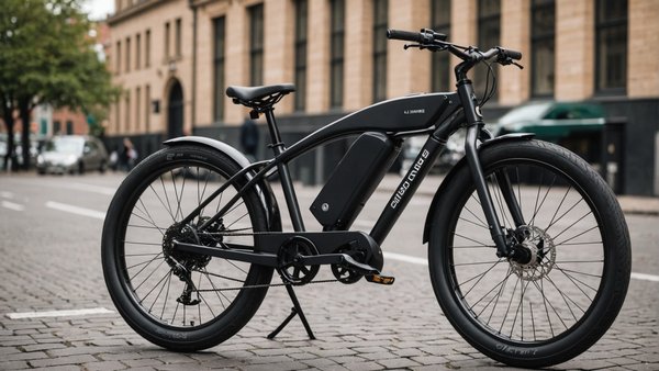 Les meilleurs vélos urbains pour la ville en 2024