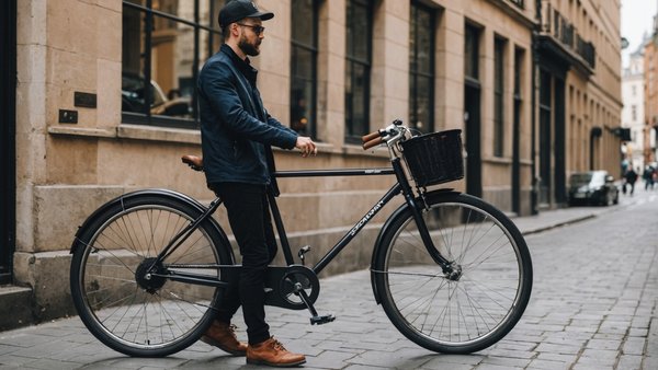Comment choisir un vélo urbain adapté à vos besoins