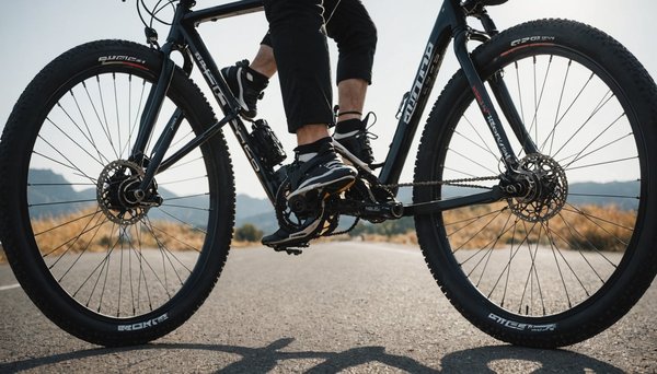 L'importance de l'entretien des suspensions de vélo pour une meilleure performance